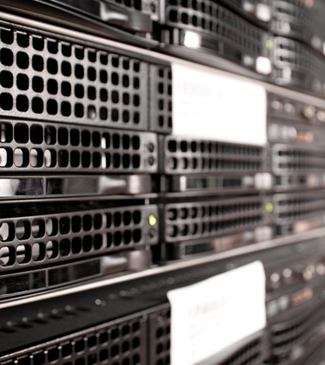 server tall 1